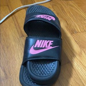 Nike Slides